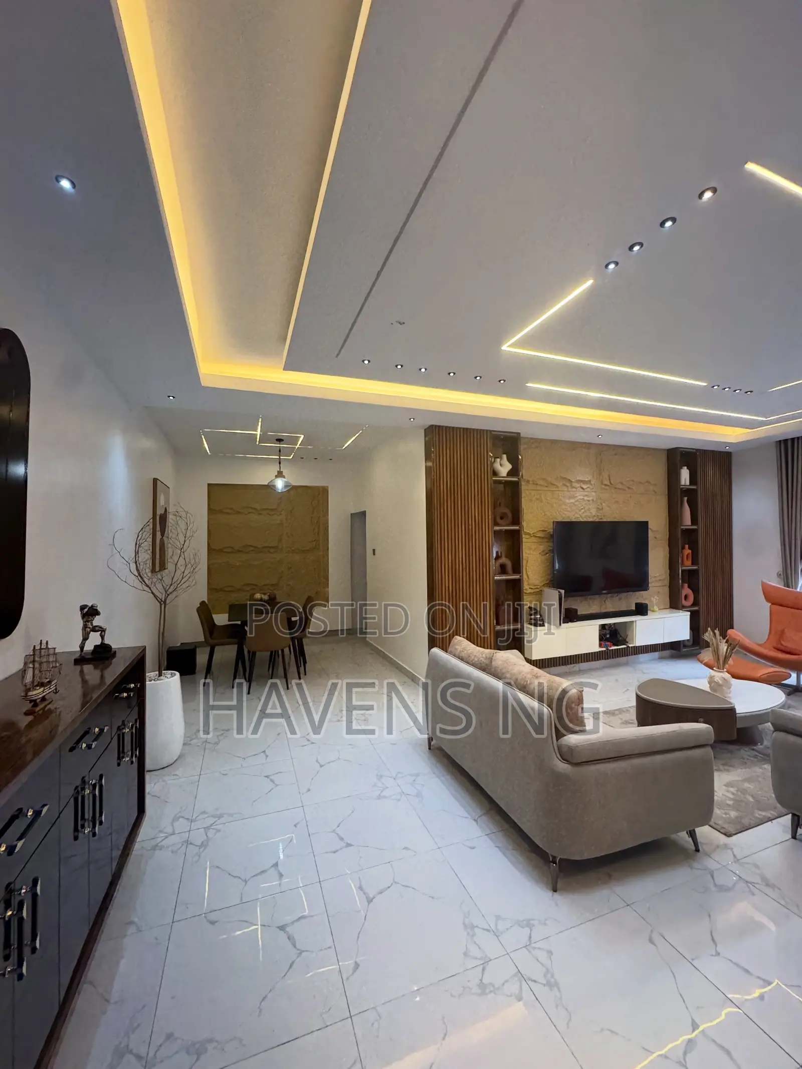 4bdrm Bungalow in Rumuoparali for sale in Rumuoparali