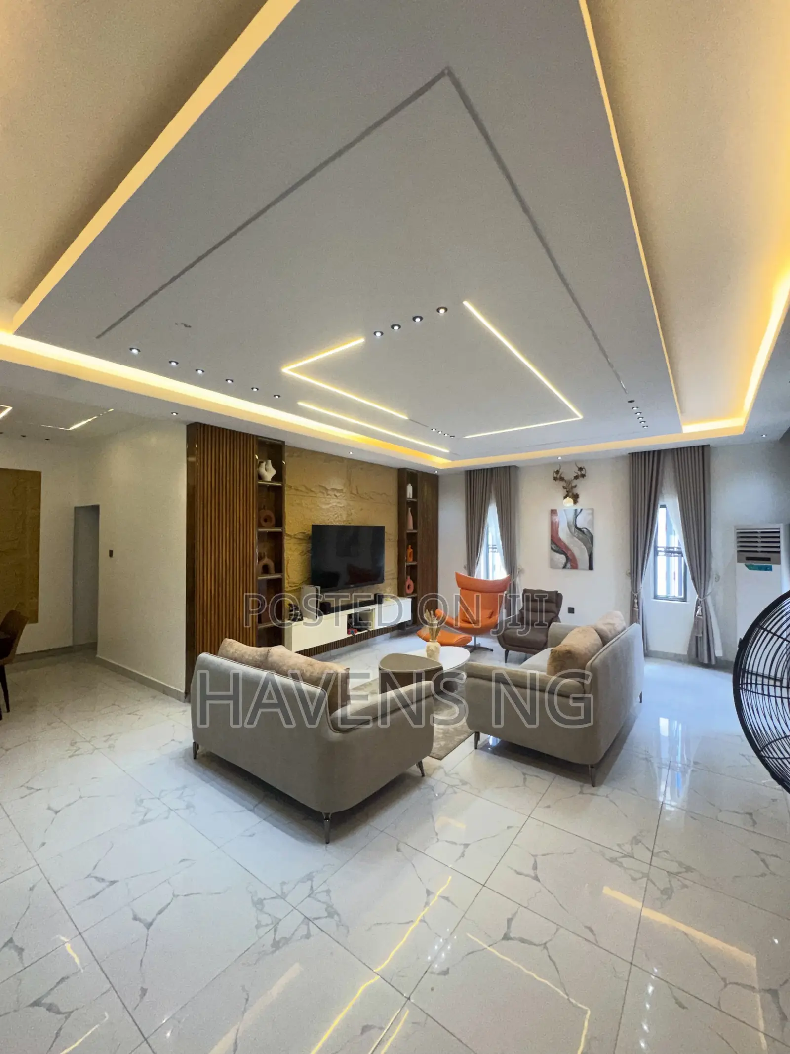 4bdrm Bungalow in Rumuoparali for sale in Rumuoparali