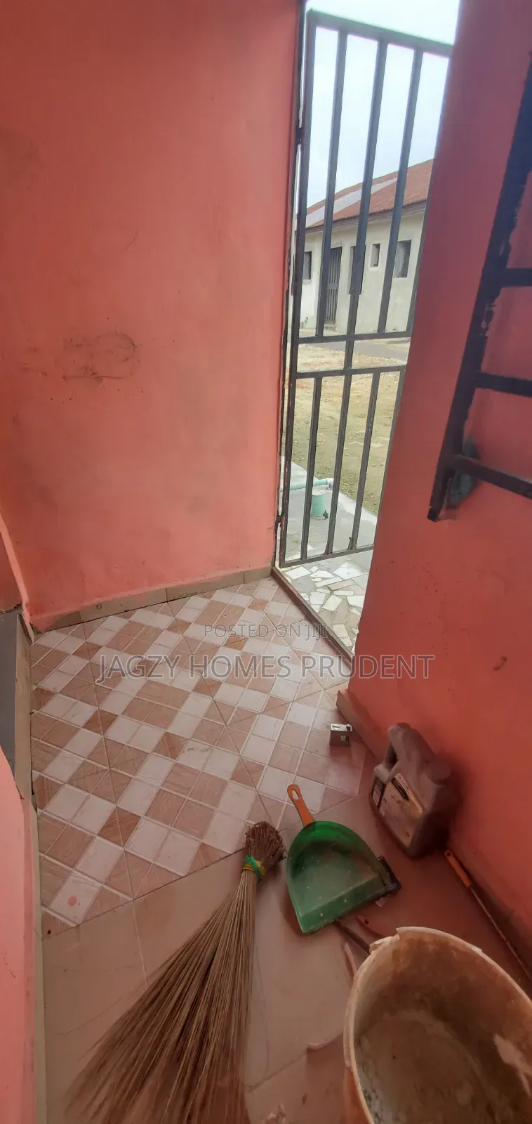 1bdrm Apartment in Greenville Estate, Ado / Ajah for rent in Ado / Ajah
