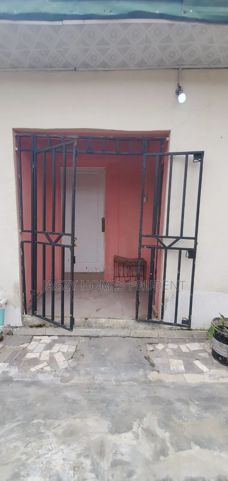 1bdrm Apartment in Greenville Estate, Ado / Ajah for rent in Ado / Ajah