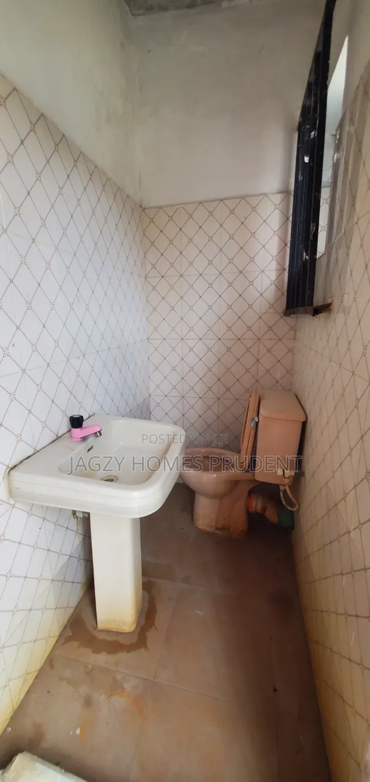 1bdrm Apartment in Greenville Estate, Ado / Ajah for rent in Ado / Ajah