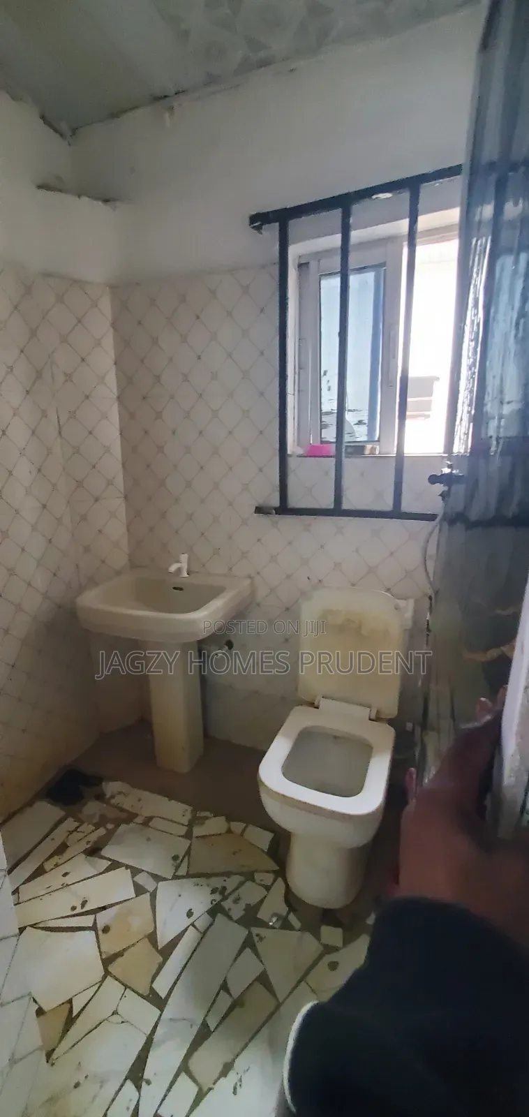 1bdrm Apartment in Greenville Estate, Ado / Ajah for rent in Ado / Ajah
