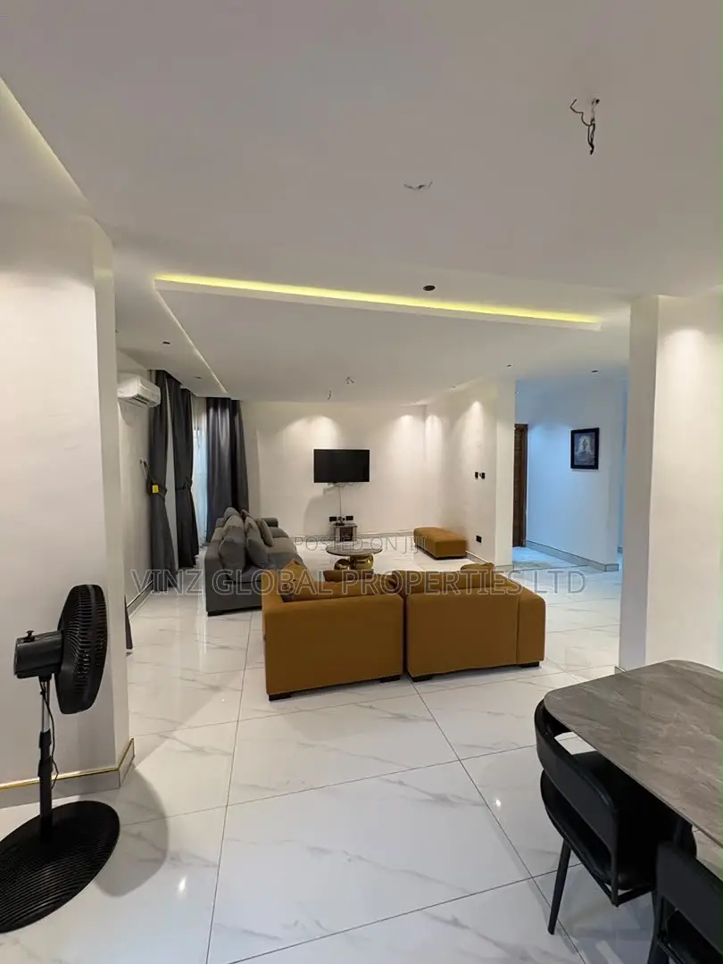 4bdrm Duplex in Ajah for rent in Ajah