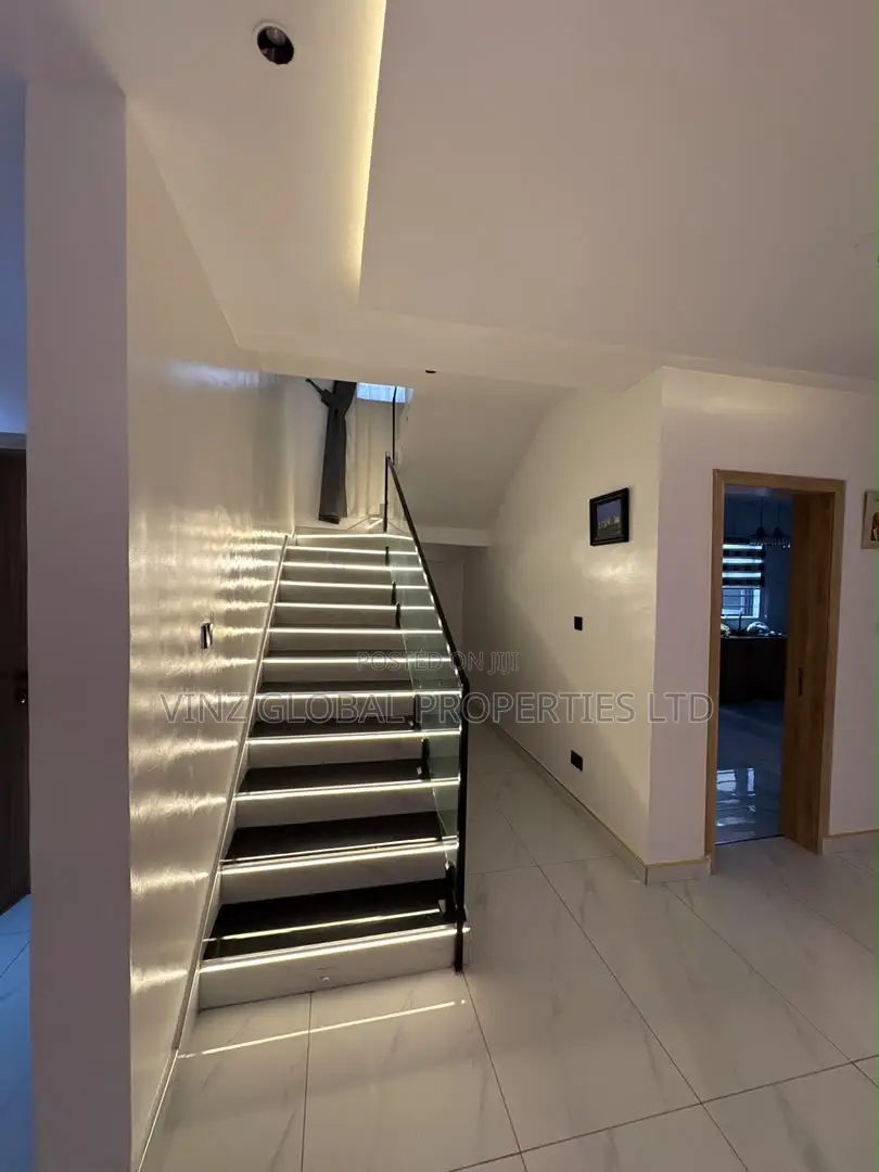 4bdrm Duplex in Ajah for rent in Ajah