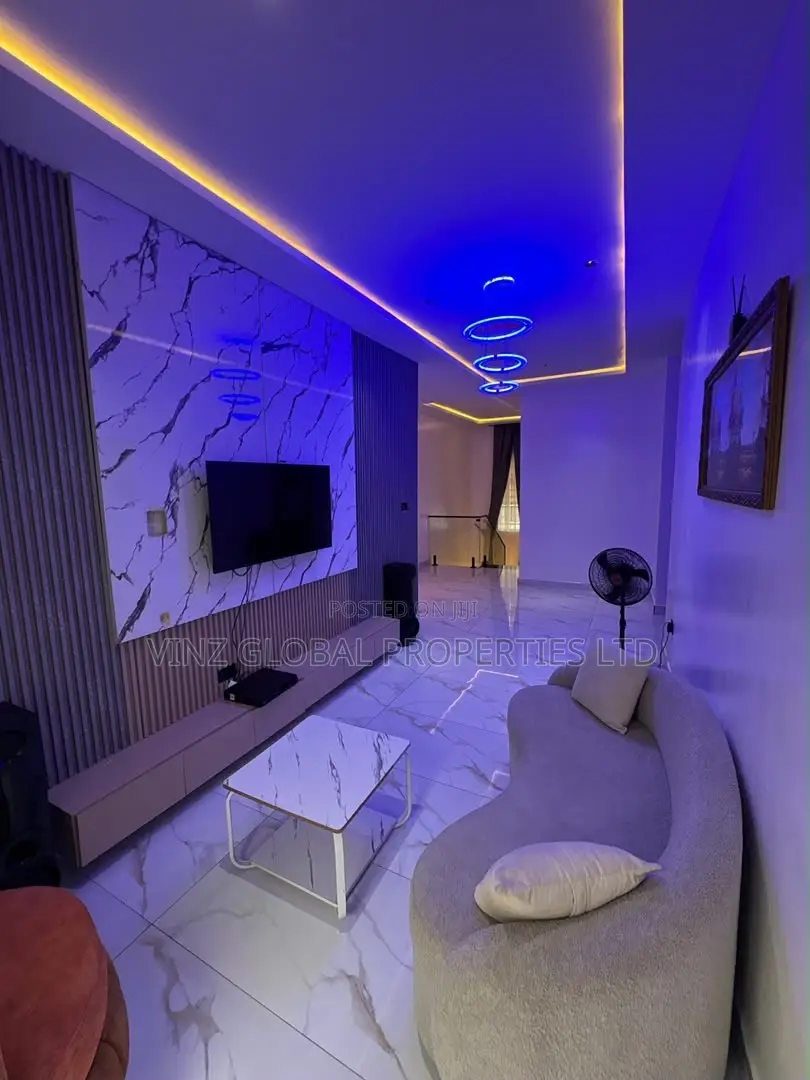 4bdrm Duplex in Ajah for rent in Ajah