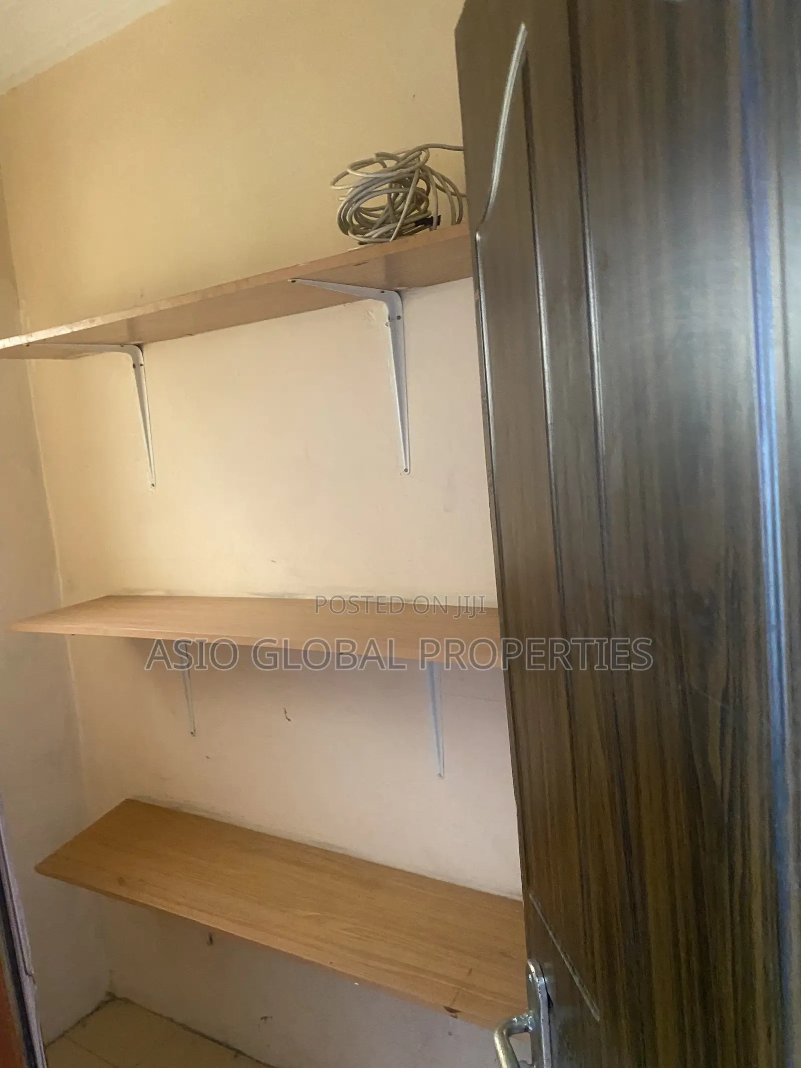 Furnished 2bdrm Apartment in Ado / Ajah for rent in Ado / Ajah