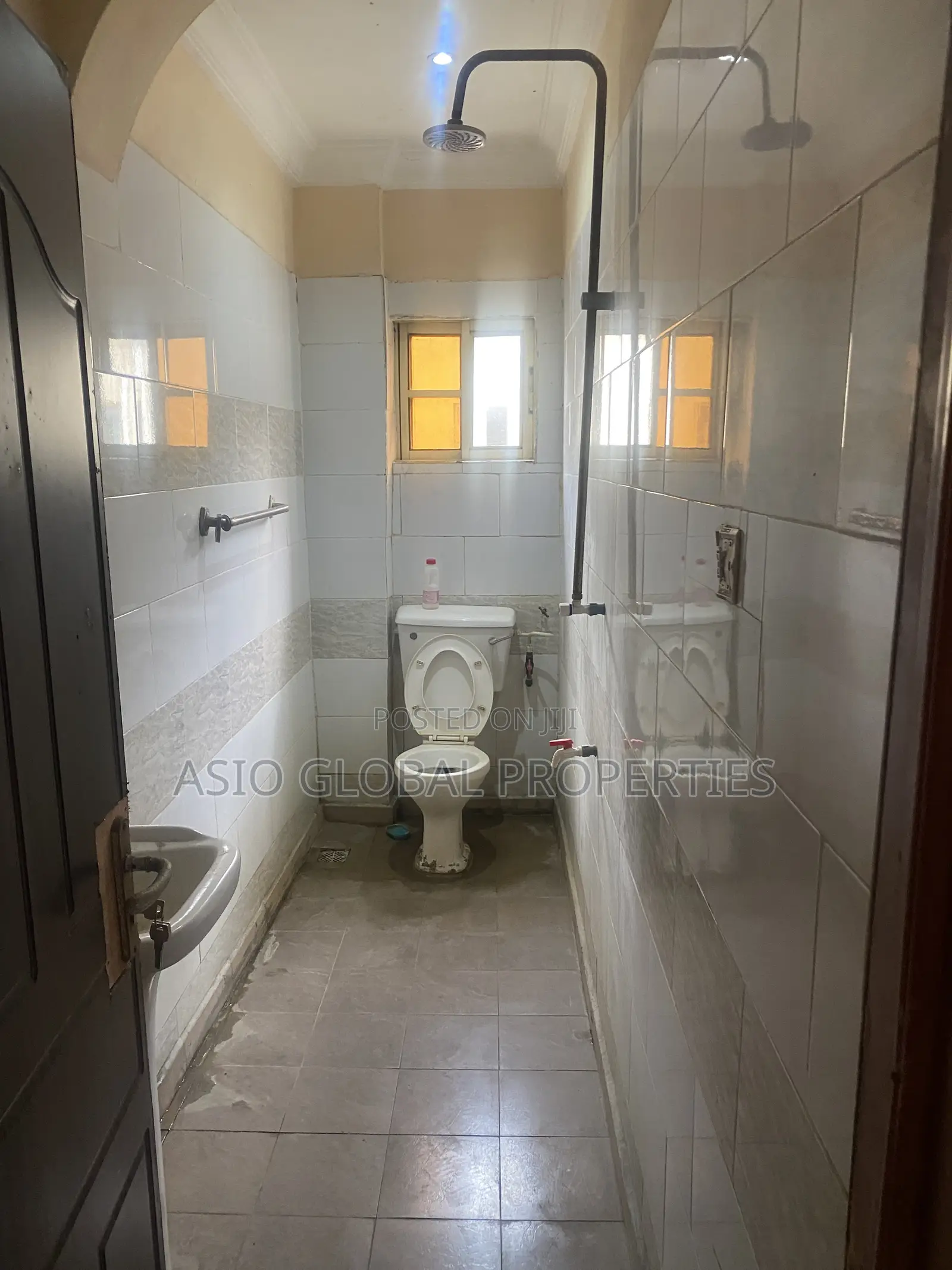 Furnished 2bdrm Apartment in Ado / Ajah for rent in Ado / Ajah