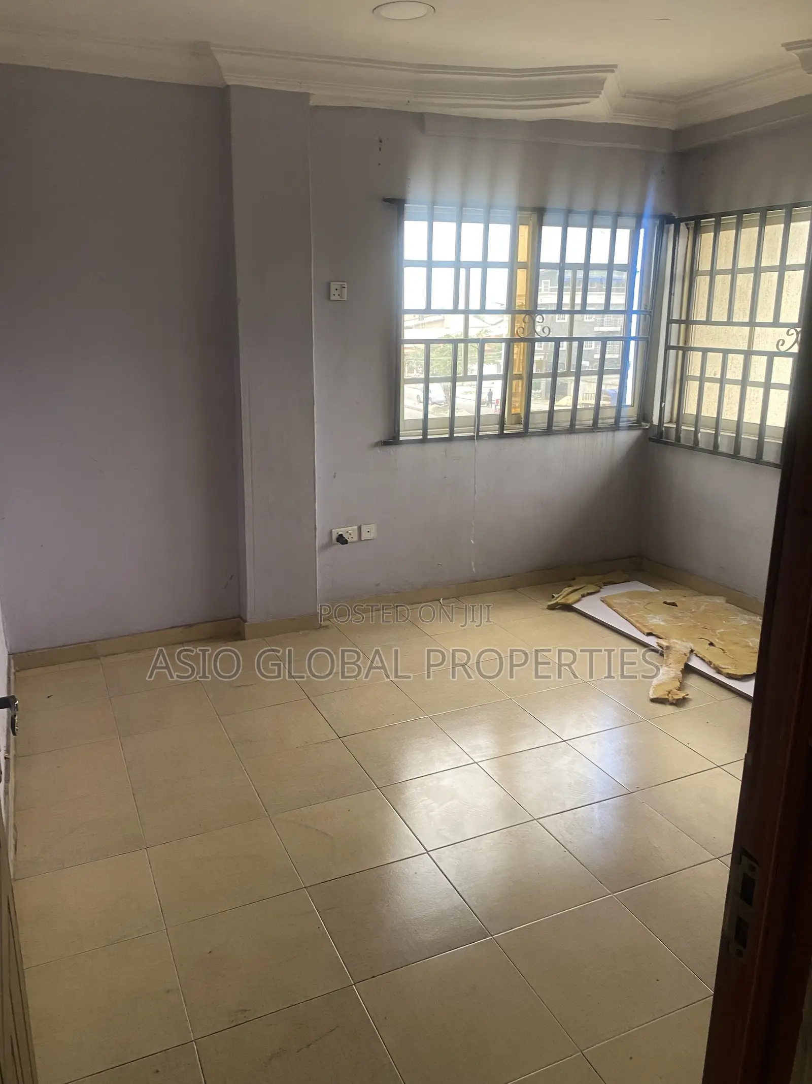 Furnished 2bdrm Apartment in Ado / Ajah for rent in Ado / Ajah