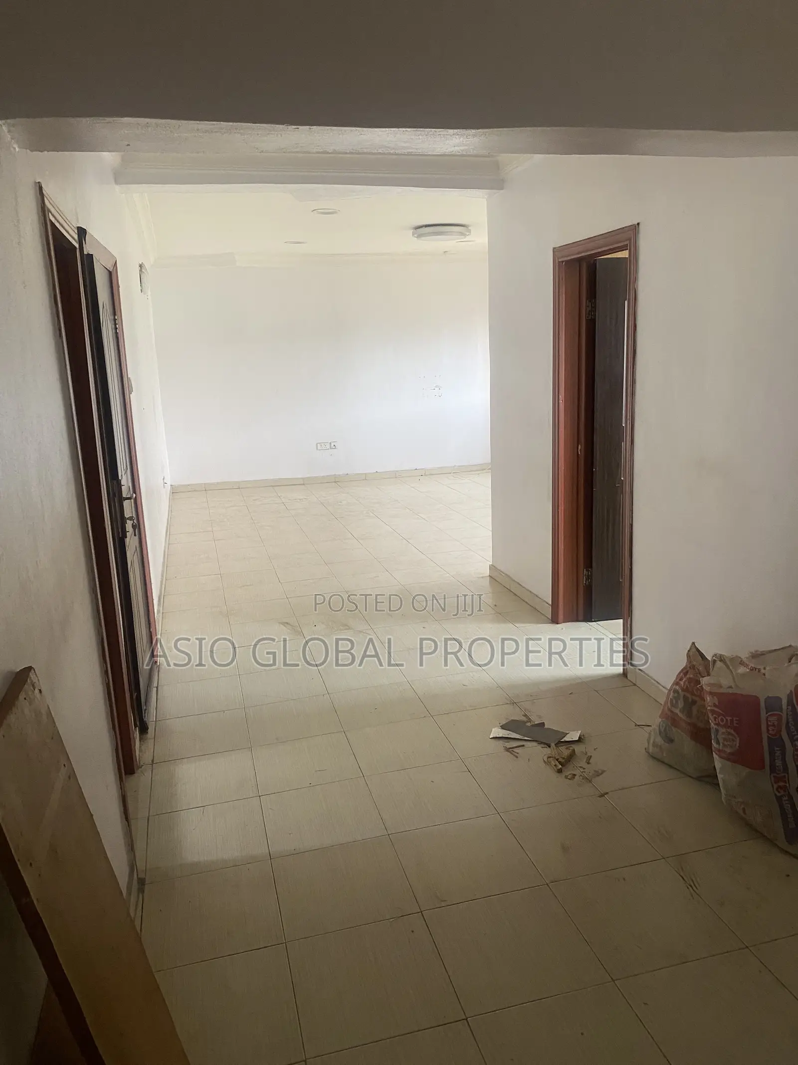 Furnished 2bdrm Apartment in Ado / Ajah for rent in Ado / Ajah