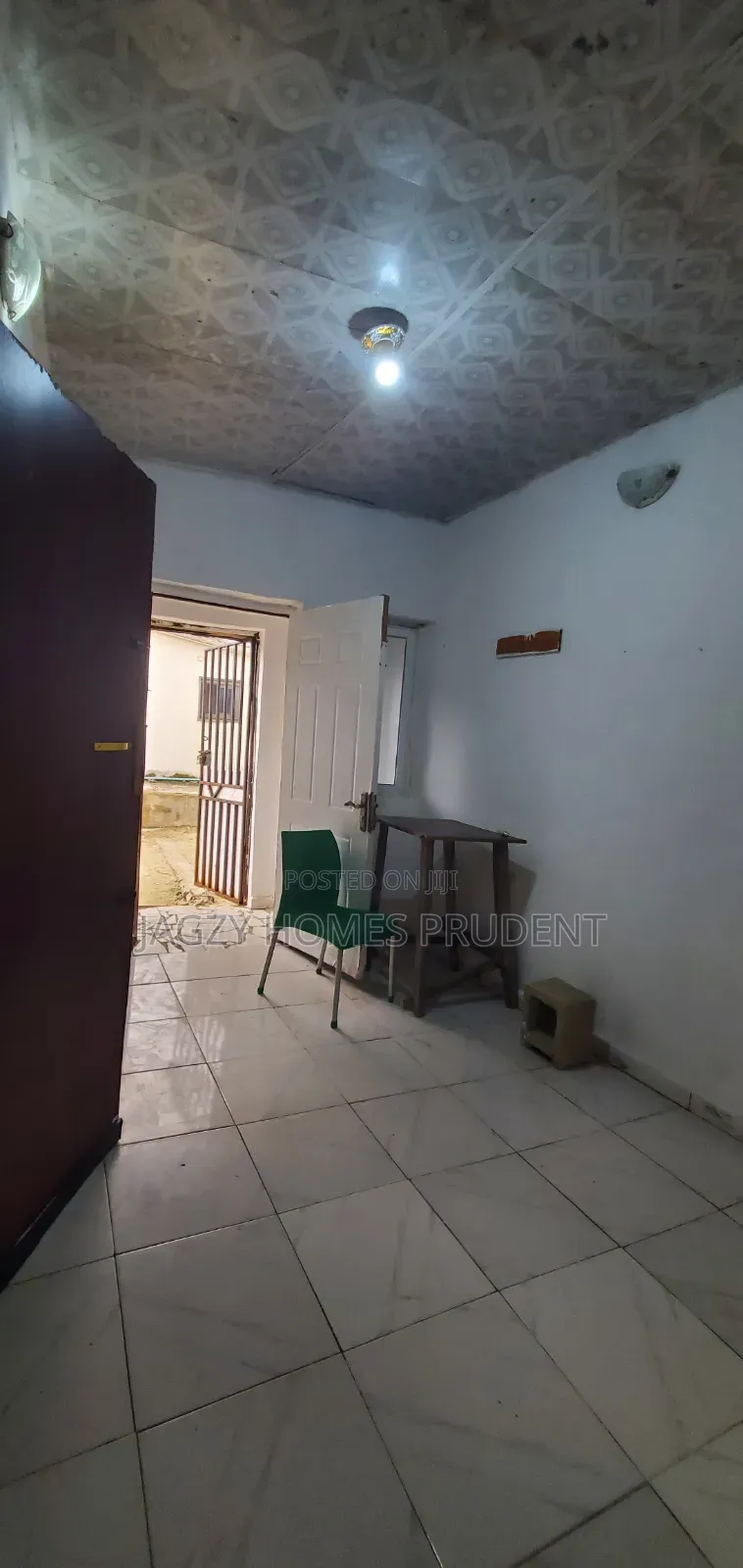 1bdrm Apartment in Greenville Estate, Ado / Ajah for rent in Ado / Ajah