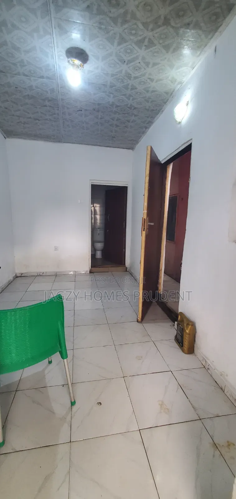 1bdrm Apartment in Greenville Estate, Ado / Ajah for rent in Ado / Ajah