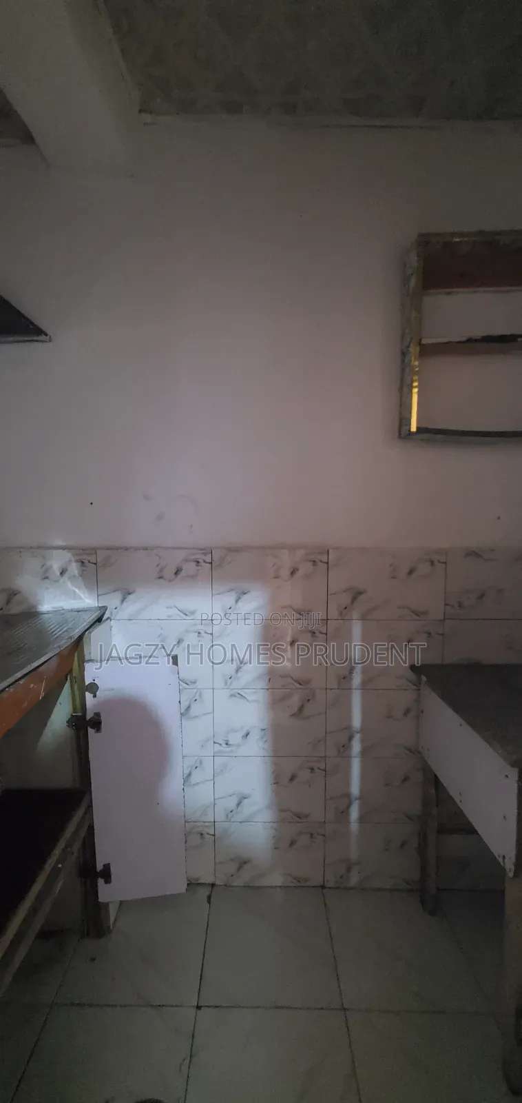 1bdrm Apartment in Greenville Estate, Ado / Ajah for rent in Ado / Ajah