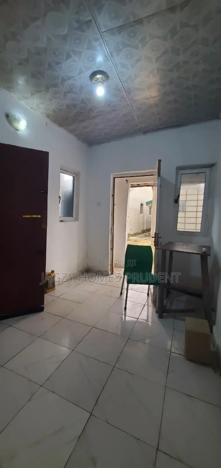 1bdrm Apartment in Greenville Estate, Ado / Ajah for rent in Ado / Ajah