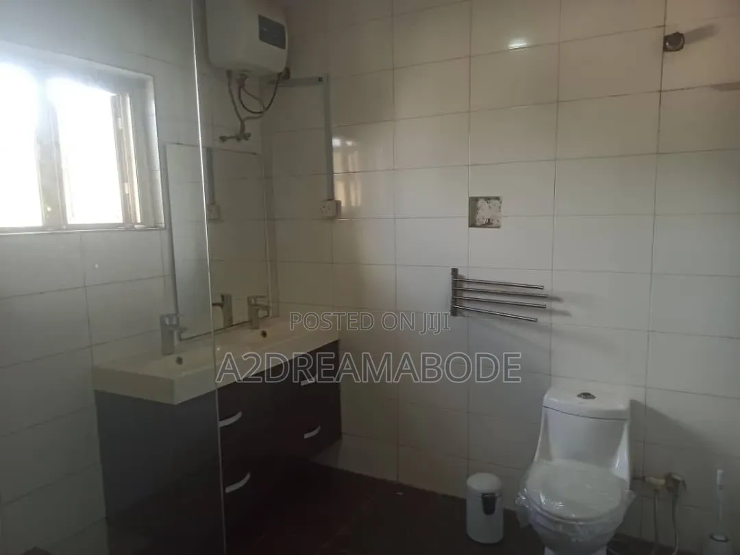 4bdrm Duplex in Ikeja for rent in Ikeja GRA