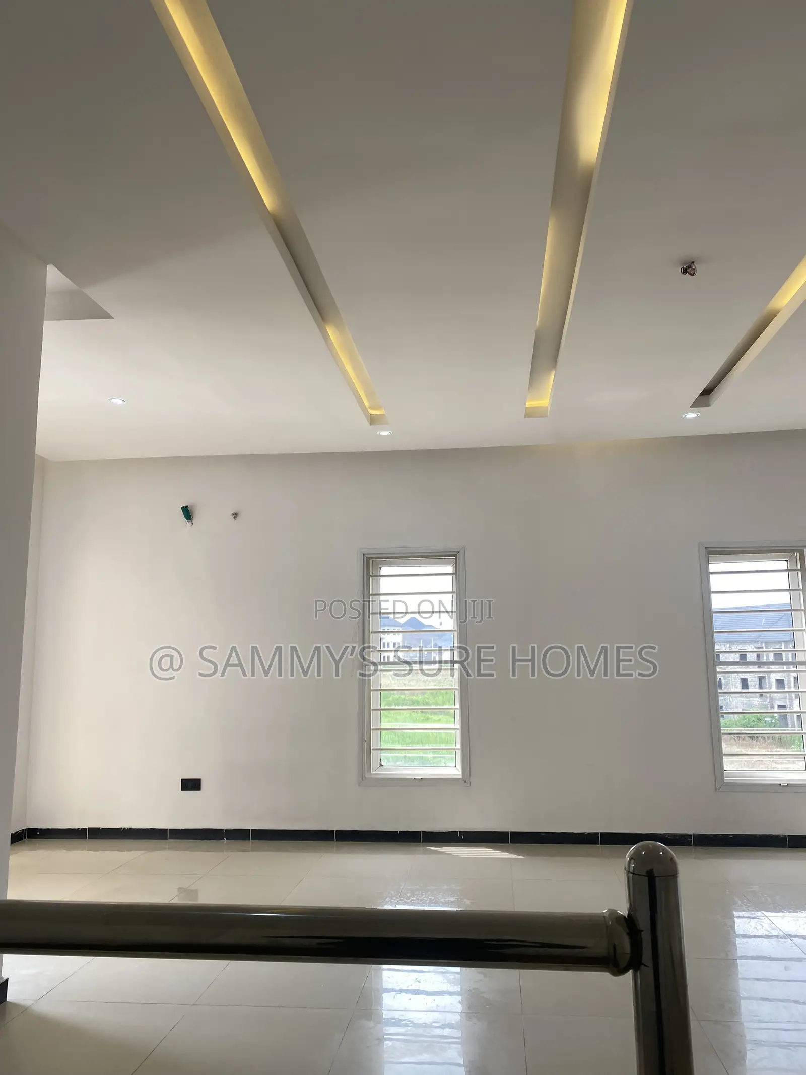 3bdrm Duplex in Brooke Shore Estate, Gwarinpa for rent in Gwarinpa