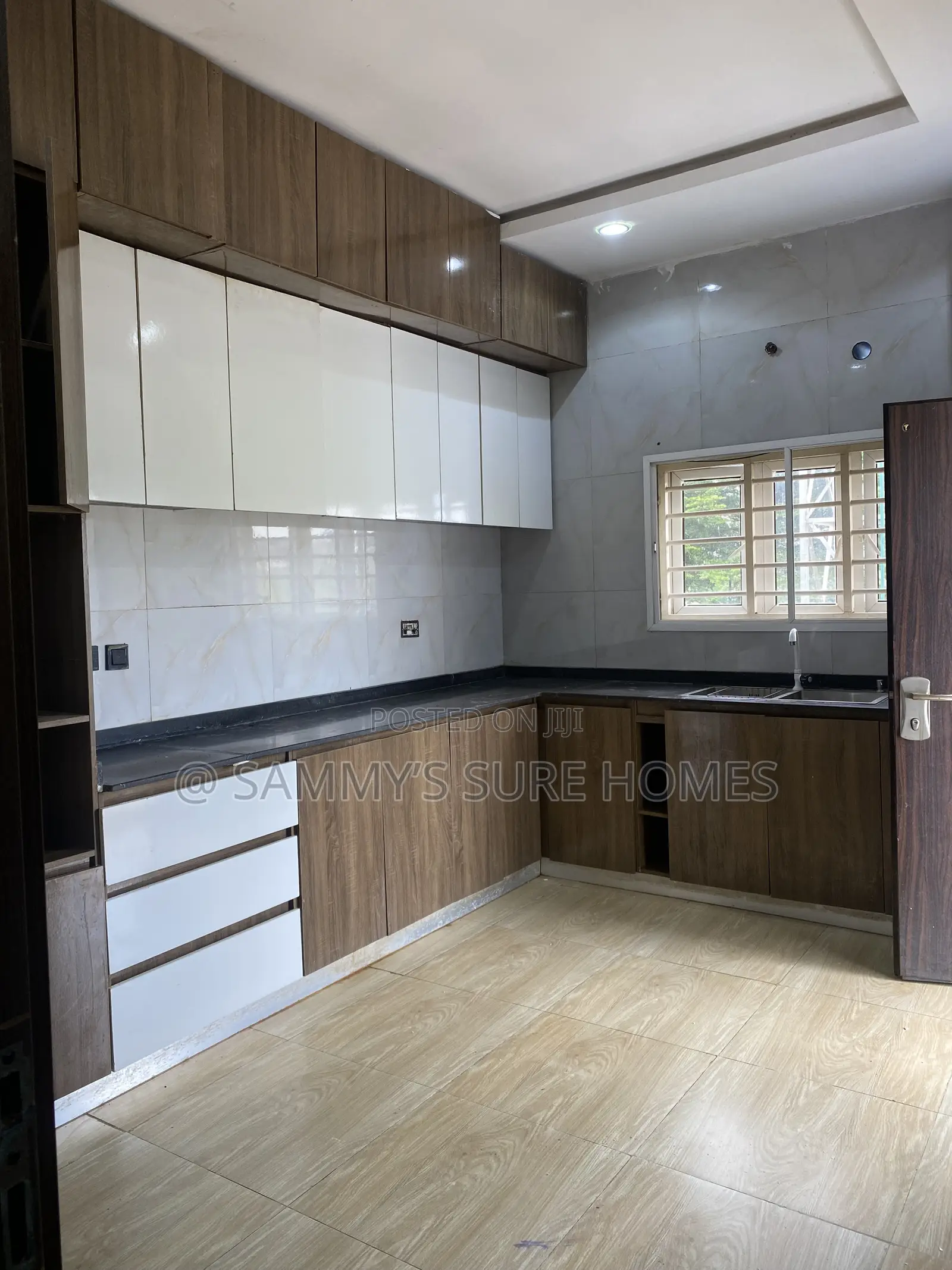 3bdrm Duplex in Brooke Shore Estate, Gwarinpa for rent in Gwarinpa