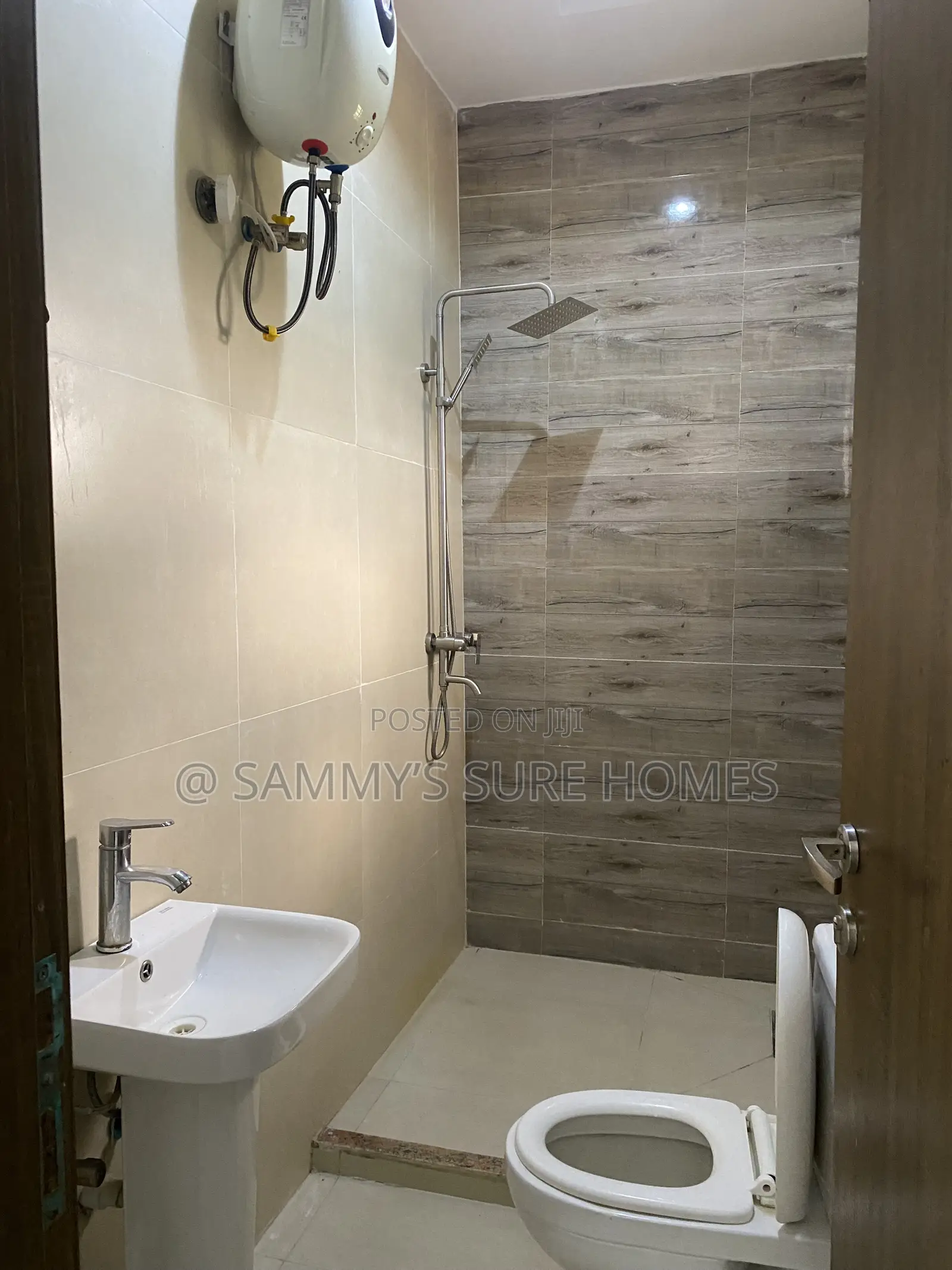 3bdrm Duplex in Brooke Shore Estate, Gwarinpa for rent in Gwarinpa