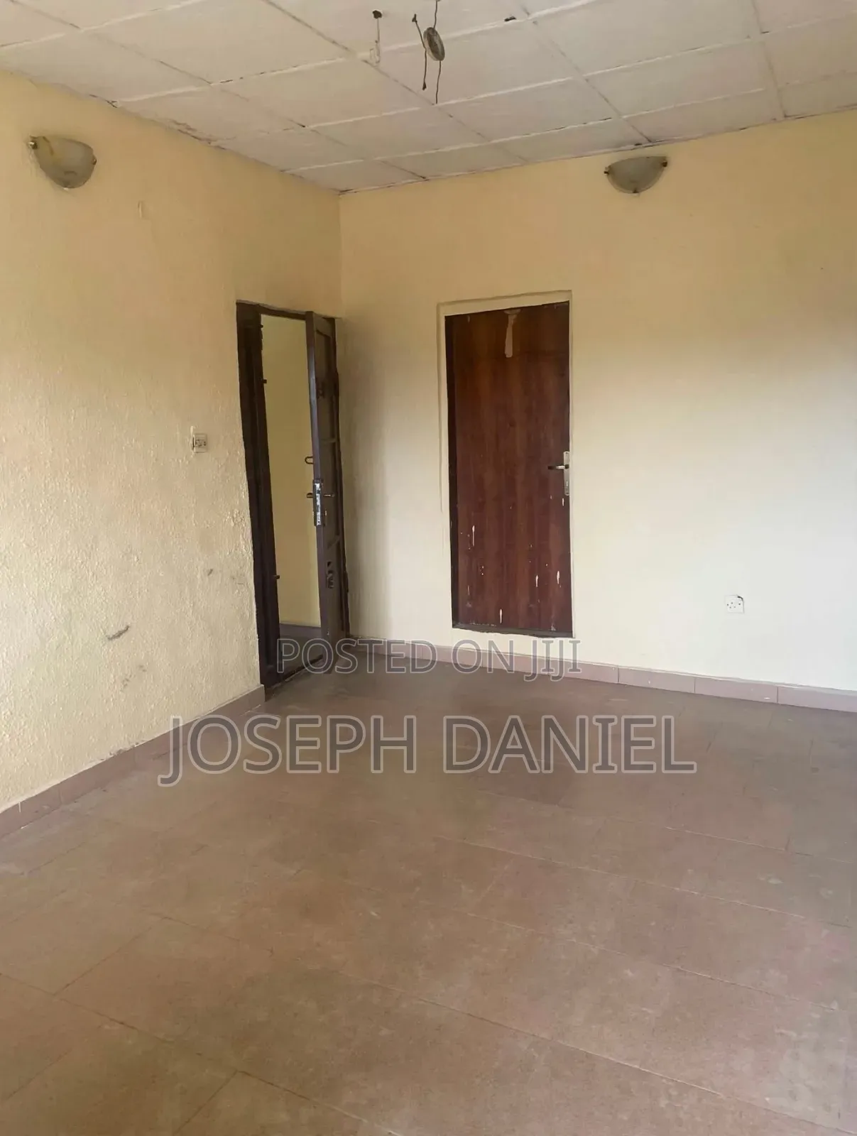 Mini Flat in Oworonshoki / Gbagada for rent in Oworonshoki / Gbagada