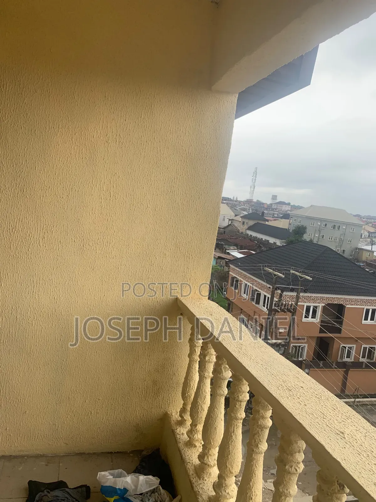 Mini Flat in Oworonshoki / Gbagada for rent in Oworonshoki / Gbagada