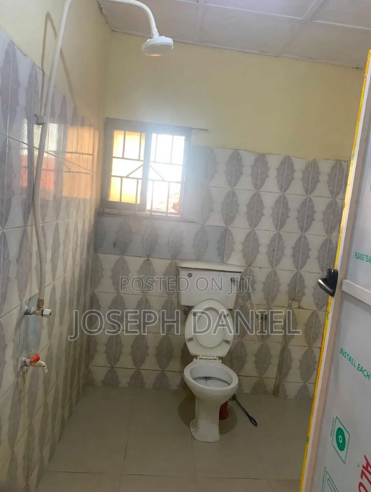 Mini Flat in Oworonshoki / Gbagada for rent in Oworonshoki / Gbagada