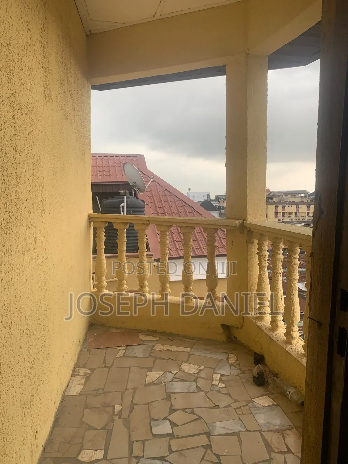 Mini Flat in Oworonshoki / Gbagada for rent in Oworonshoki / Gbagada