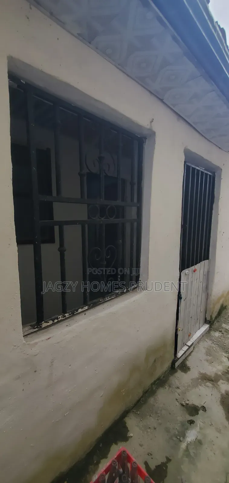 1bdrm Apartment in Greenville, Ado / Ajah for rent in Ado / Ajah