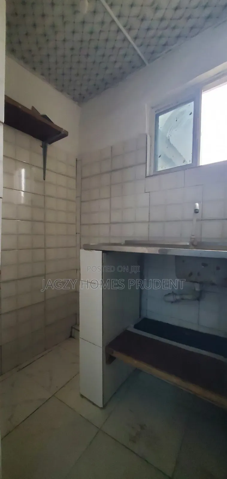 1bdrm Apartment in Greenville, Ado / Ajah for rent in Ado / Ajah