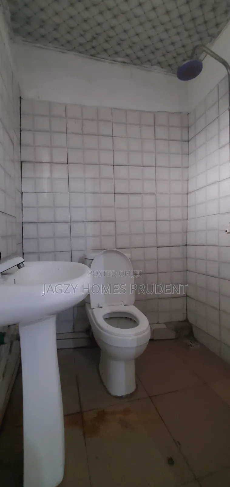 1bdrm Apartment in Greenville, Ado / Ajah for rent in Ado / Ajah