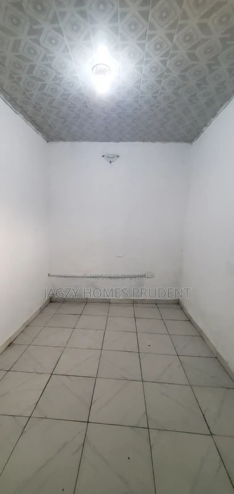 1bdrm Apartment in Greenville, Ado / Ajah for rent in Ado / Ajah