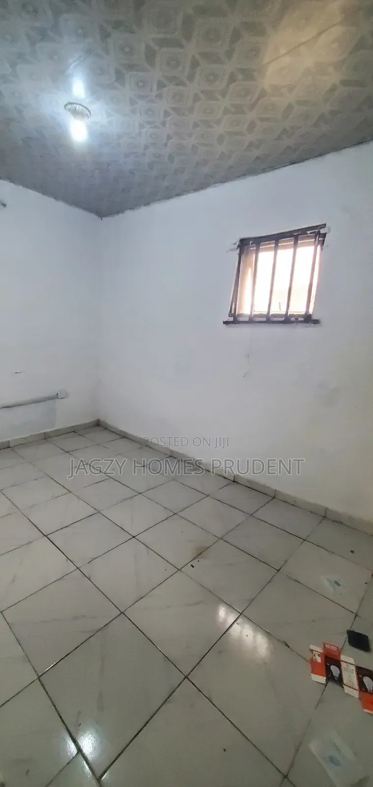 1bdrm Apartment in Greenville, Ado / Ajah for rent in Ado / Ajah