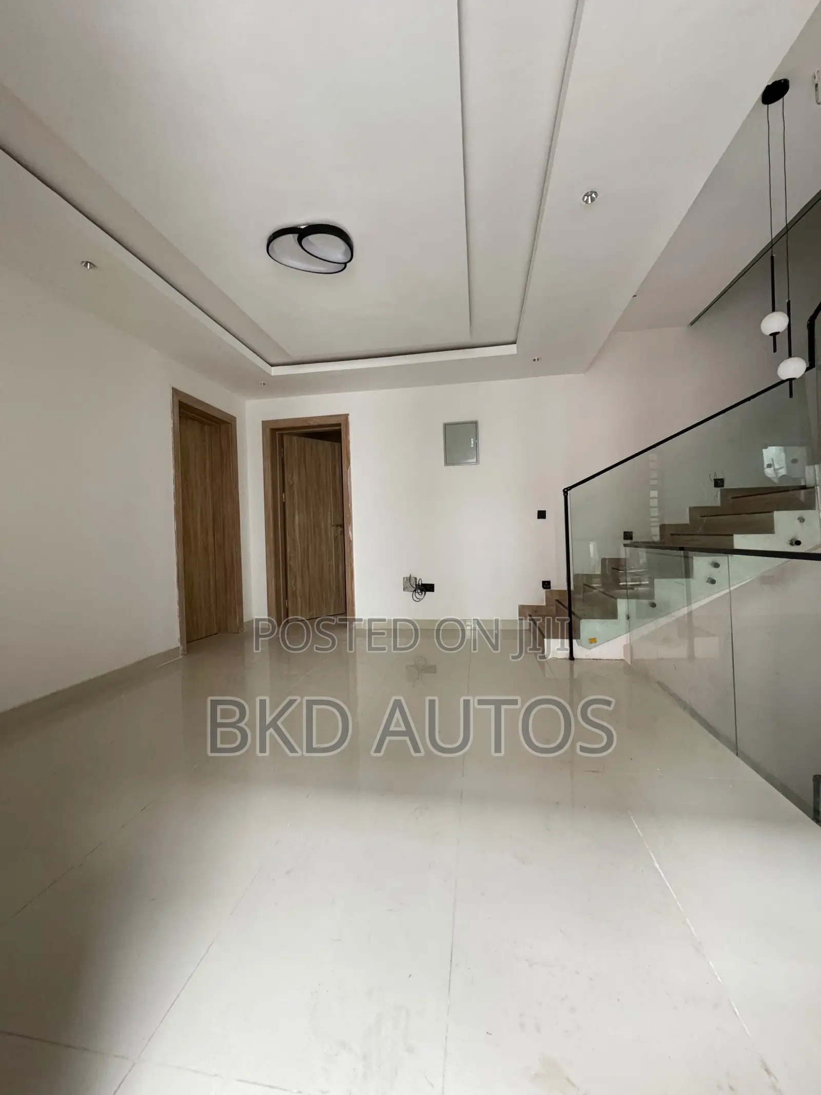 4bdrm Duplex in Opebi for sale in Opebi
