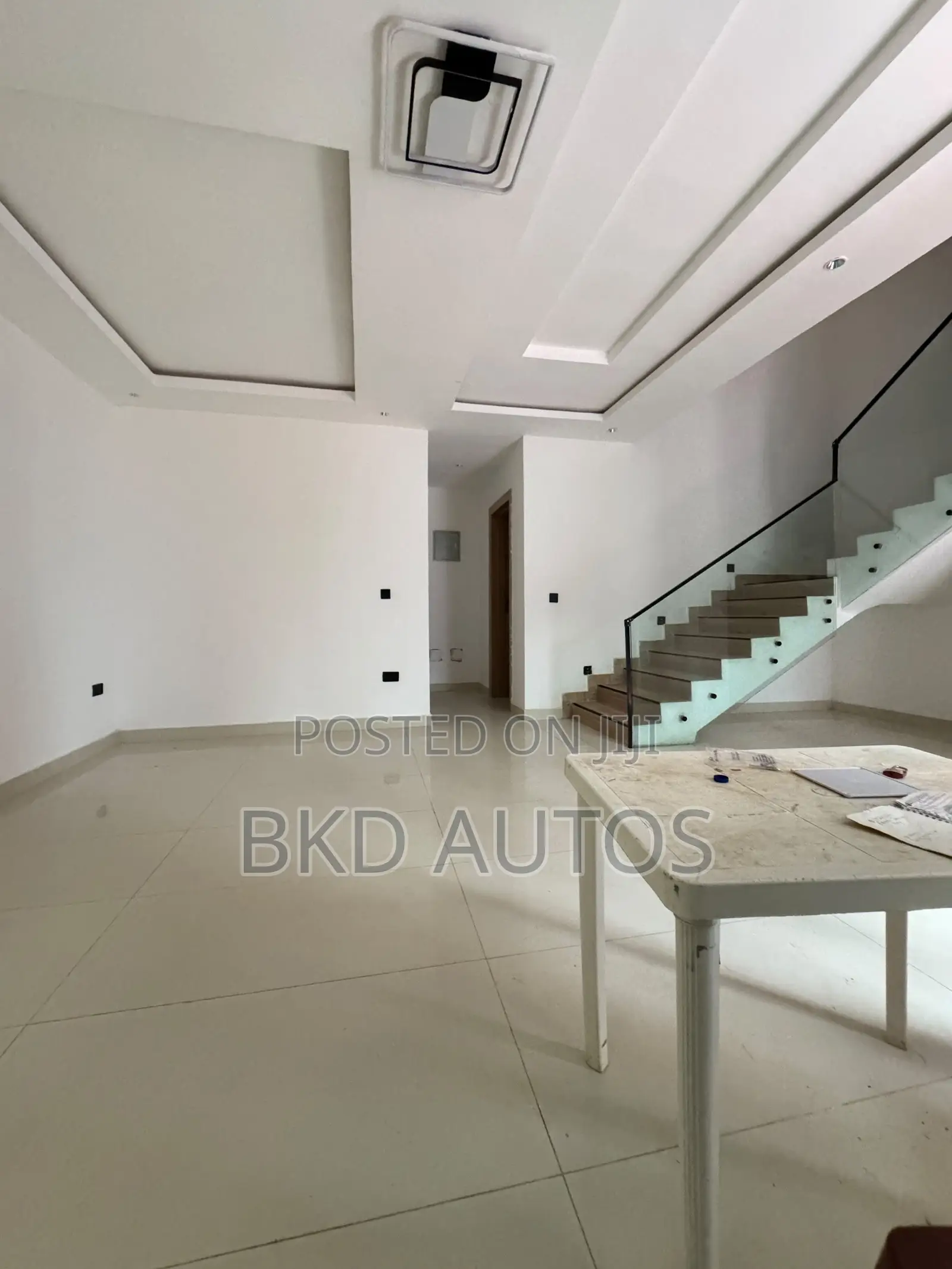 4bdrm Duplex in Opebi for sale in Opebi