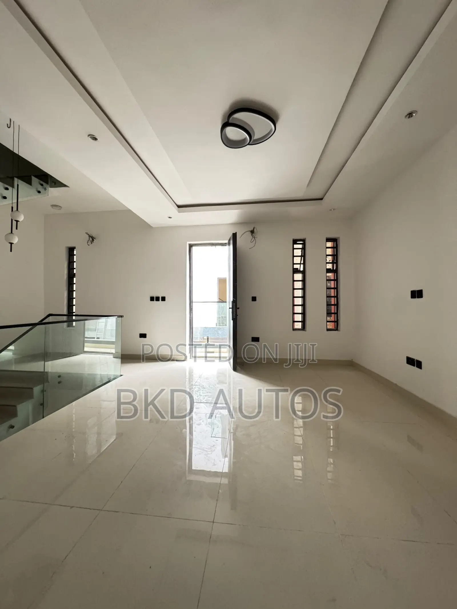 4bdrm Duplex in Opebi for sale in Opebi