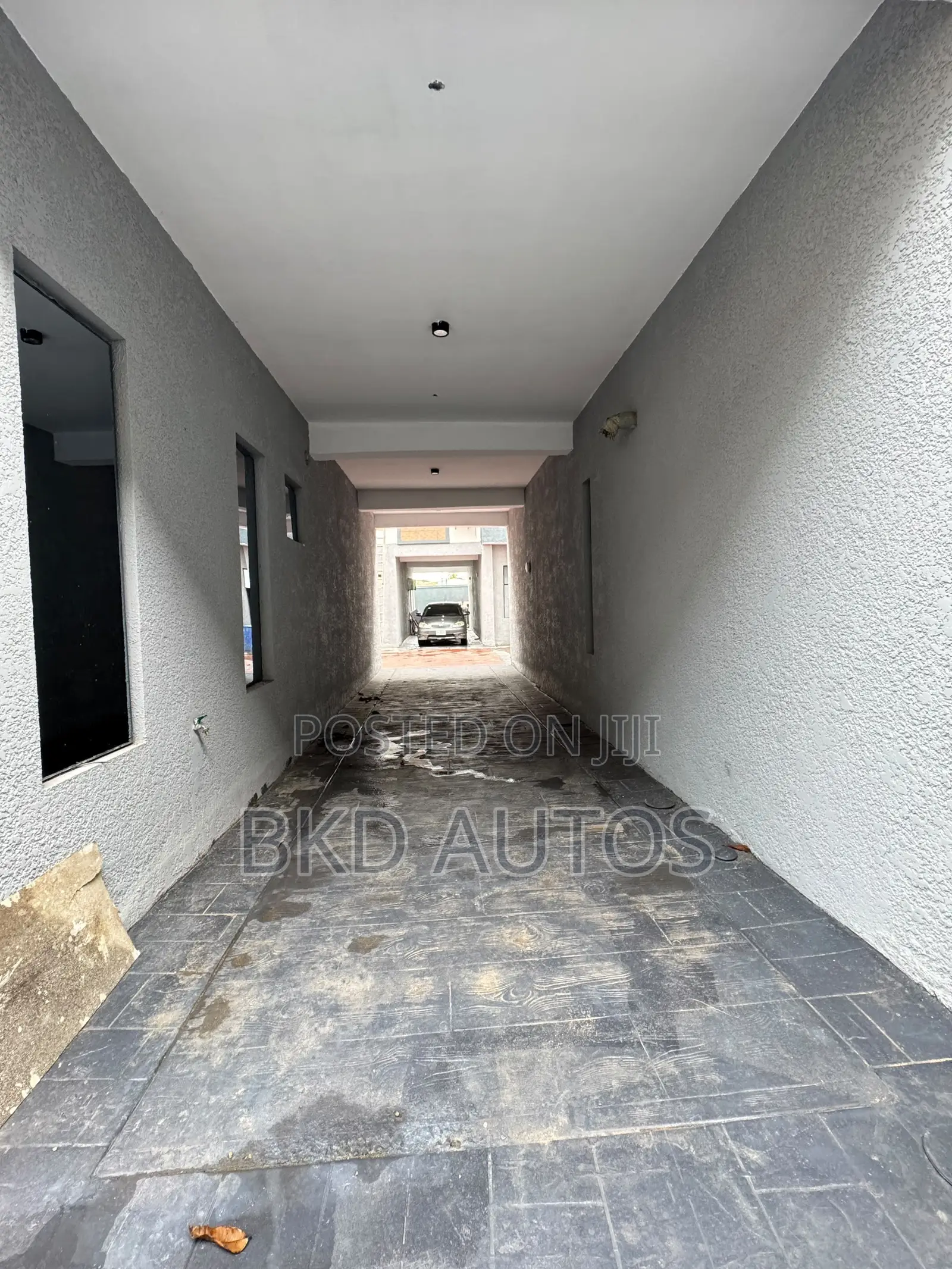 4bdrm Duplex in Opebi for sale in Opebi