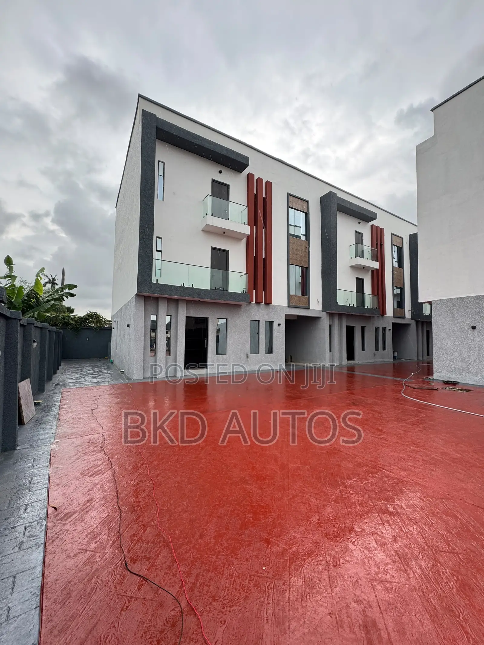 4bdrm Duplex in Opebi for sale in Opebi