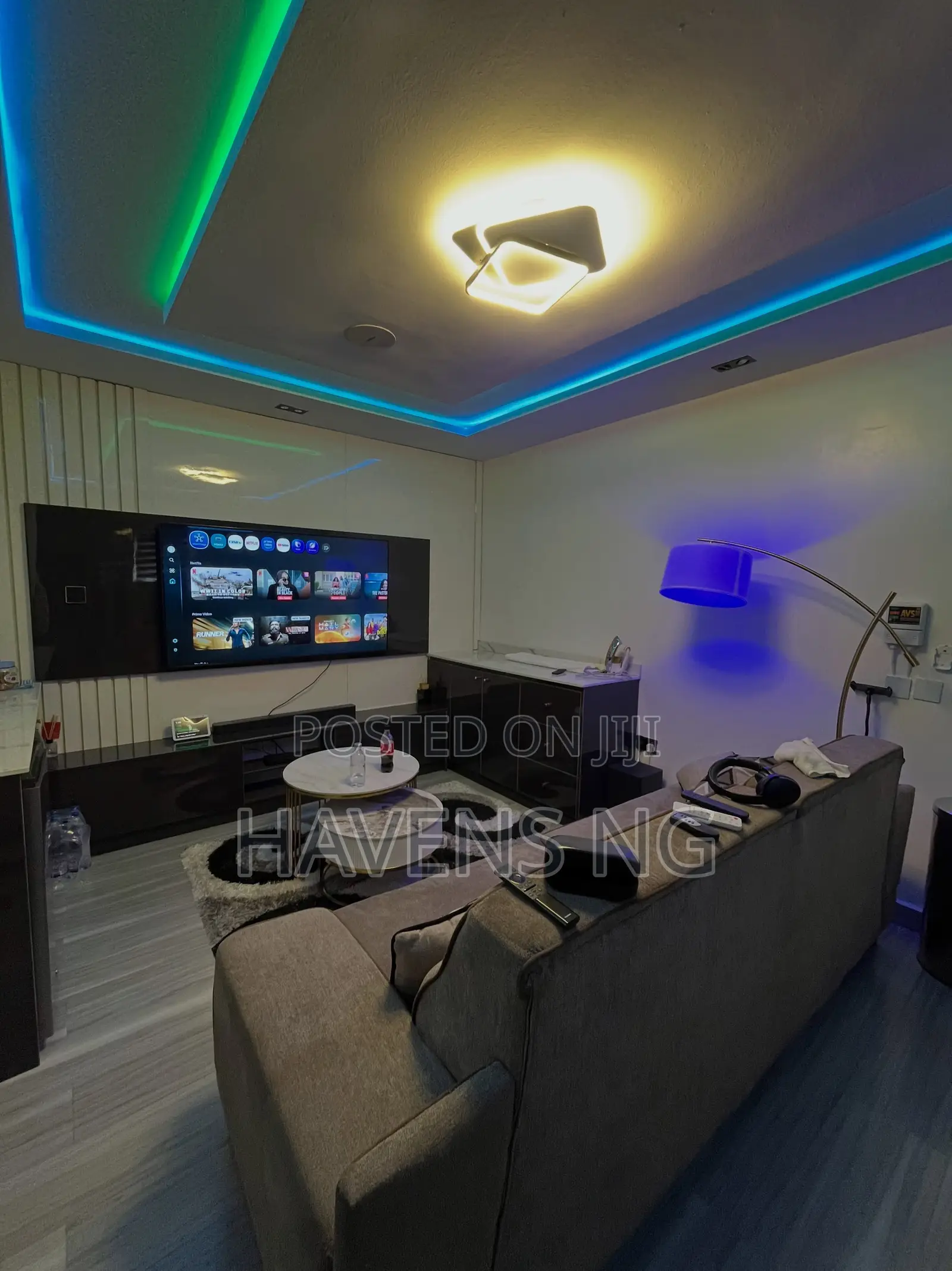 Furnished 5bdrm Duplex in Trans Amadi for sale in Trans Amadi