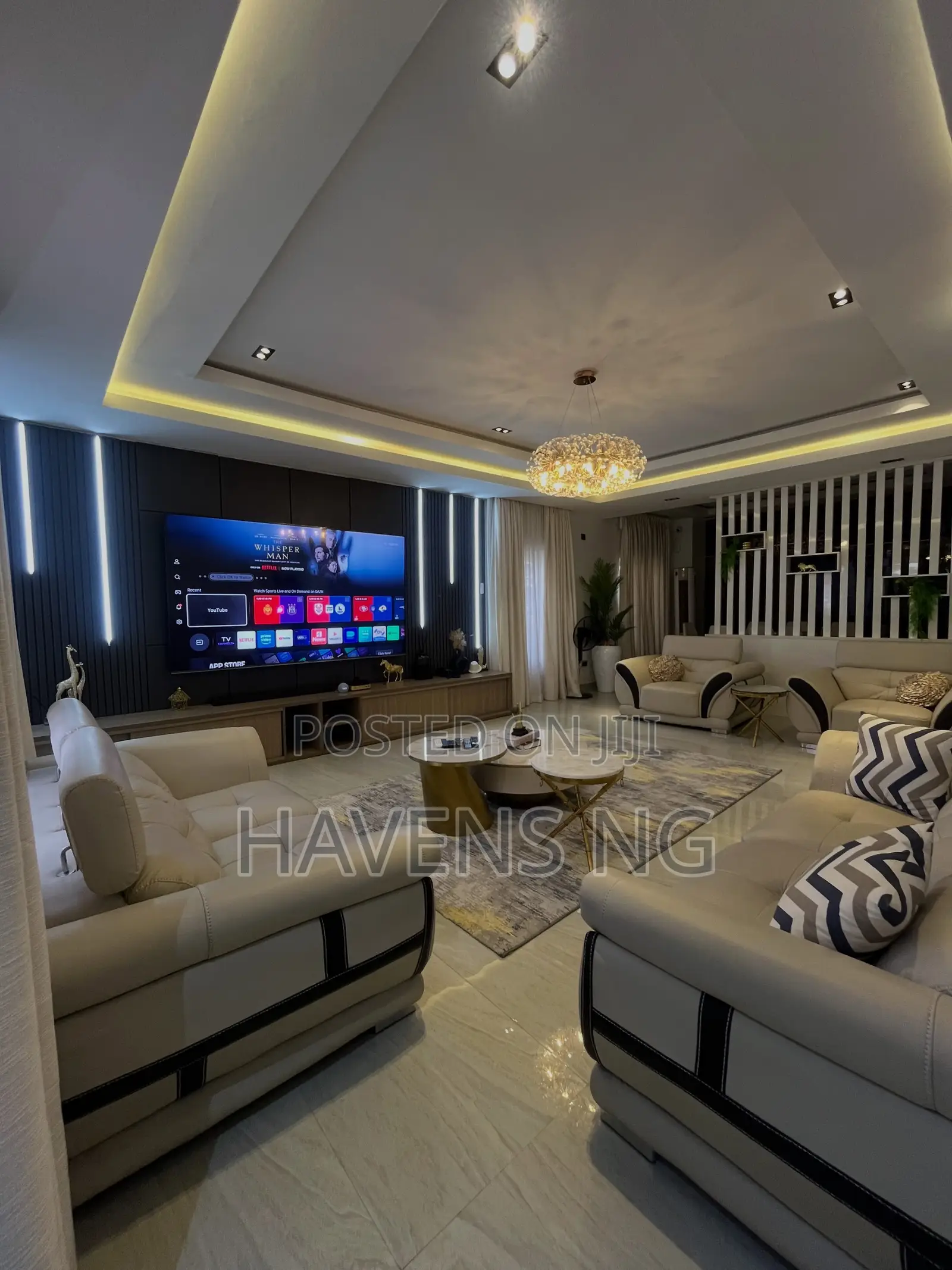 Furnished 5bdrm Duplex in Trans Amadi for sale in Trans Amadi