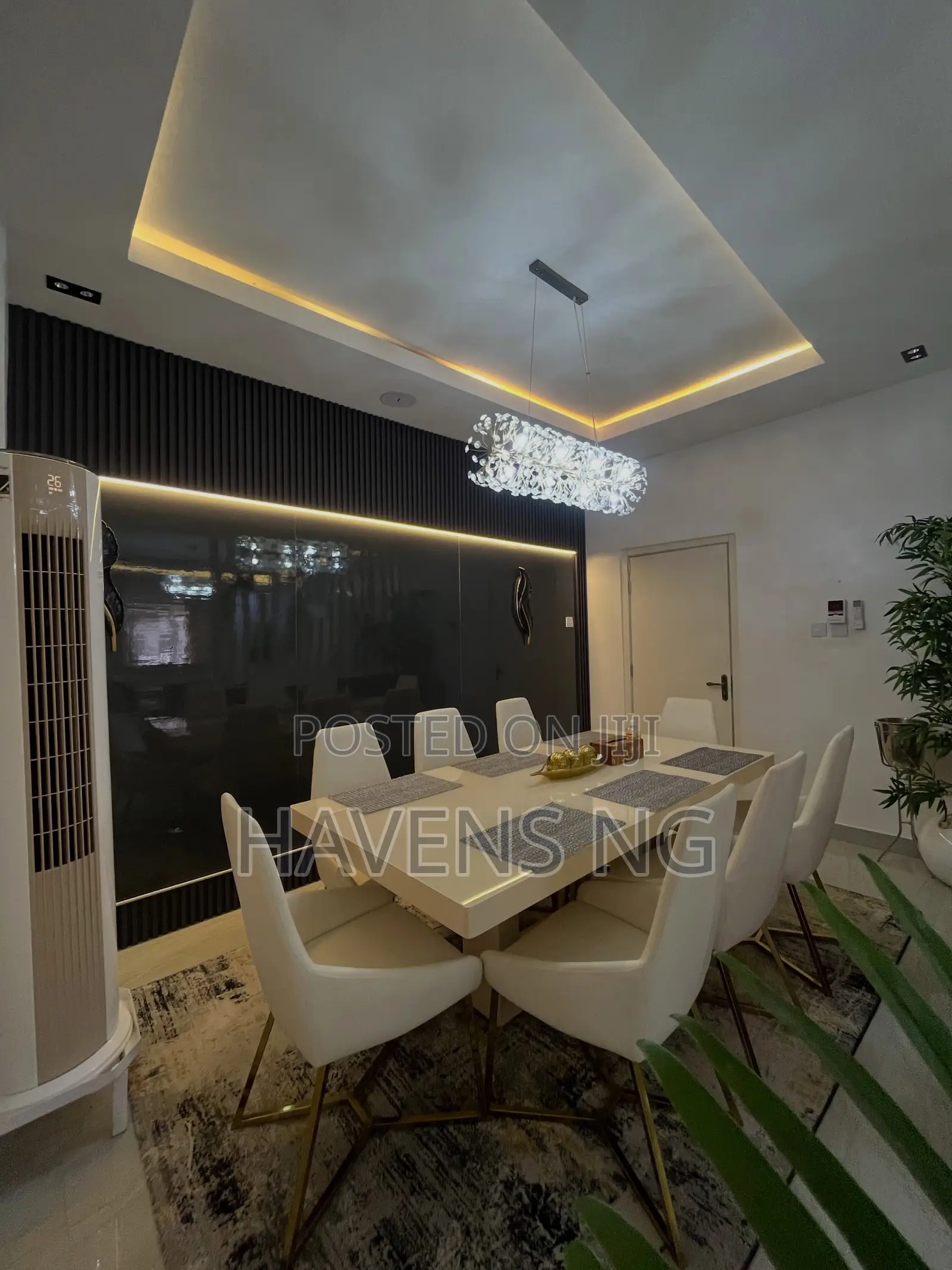 Furnished 5bdrm Duplex in Trans Amadi for sale in Trans Amadi