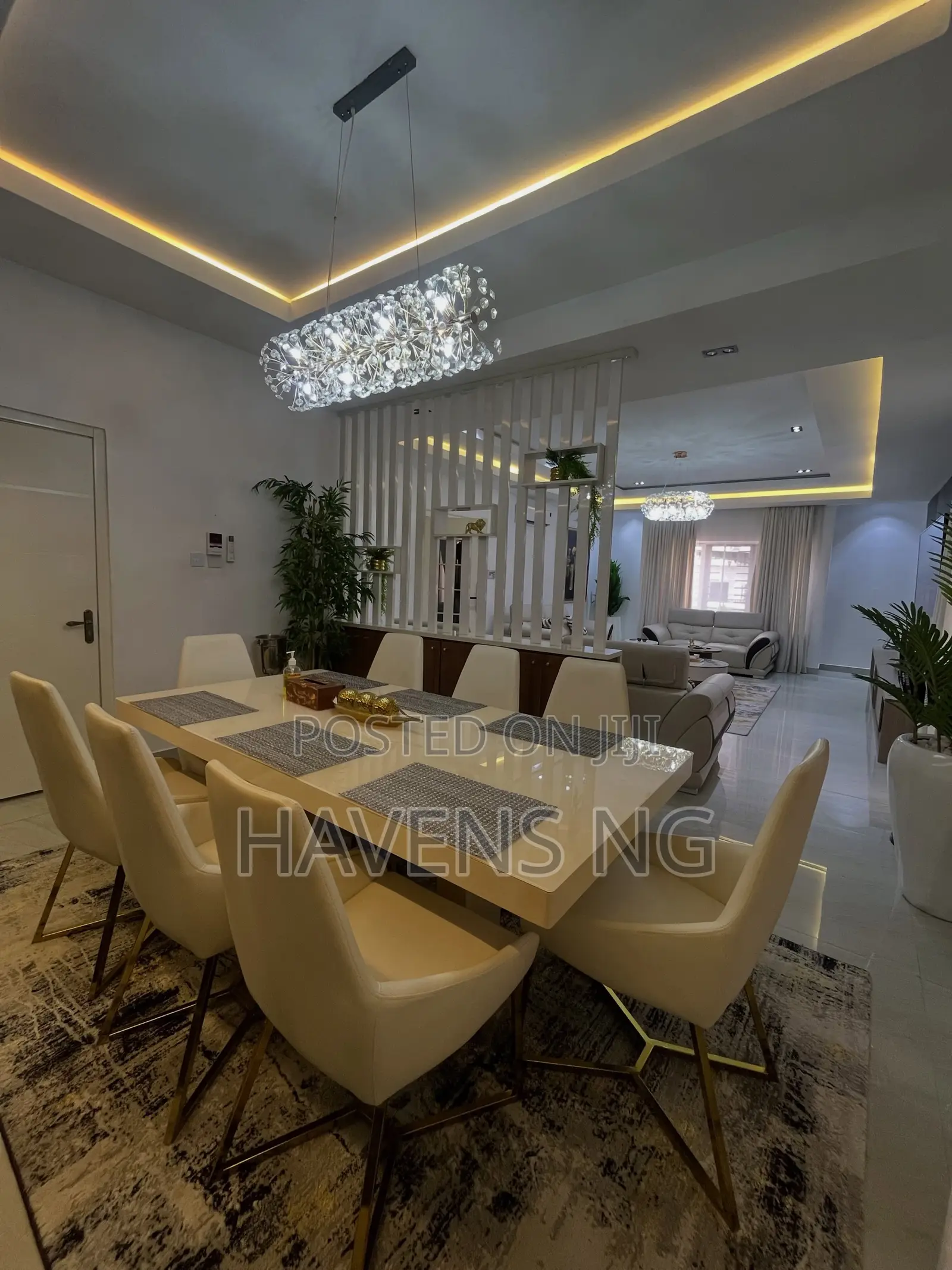 Furnished 5bdrm Duplex in Trans Amadi for sale in Trans Amadi