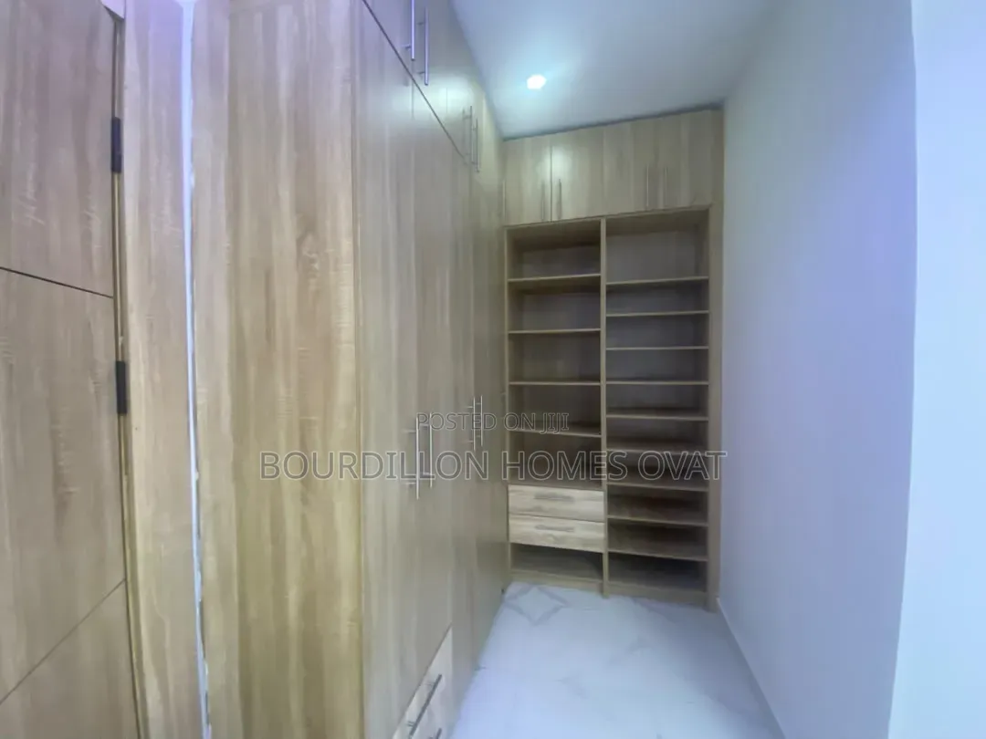 4bdrm Duplex in Orchid Lekki Lagos for rent in Lekki Expressway