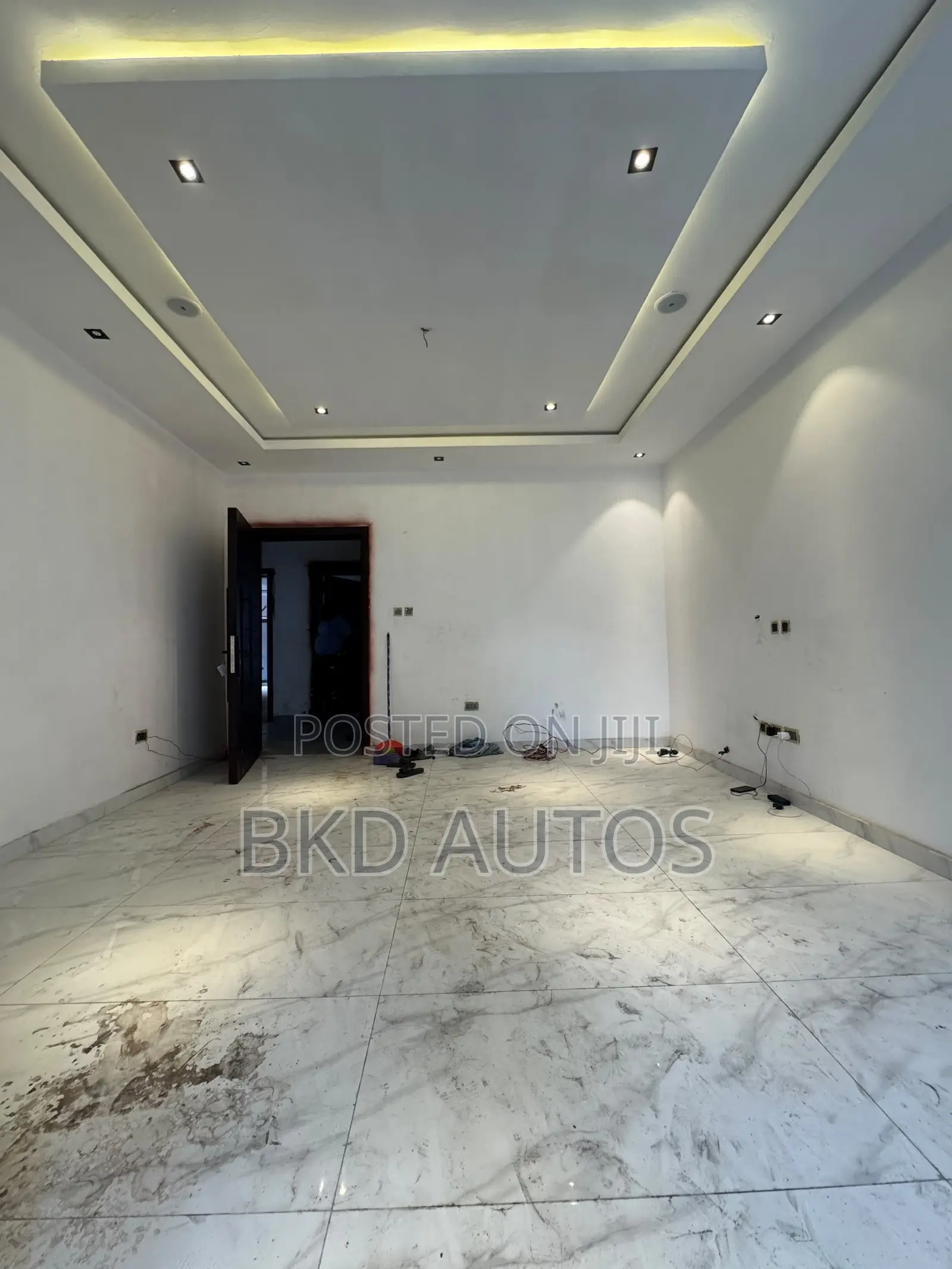 2bdrm Apartment in Magodo for sale in Magodo
