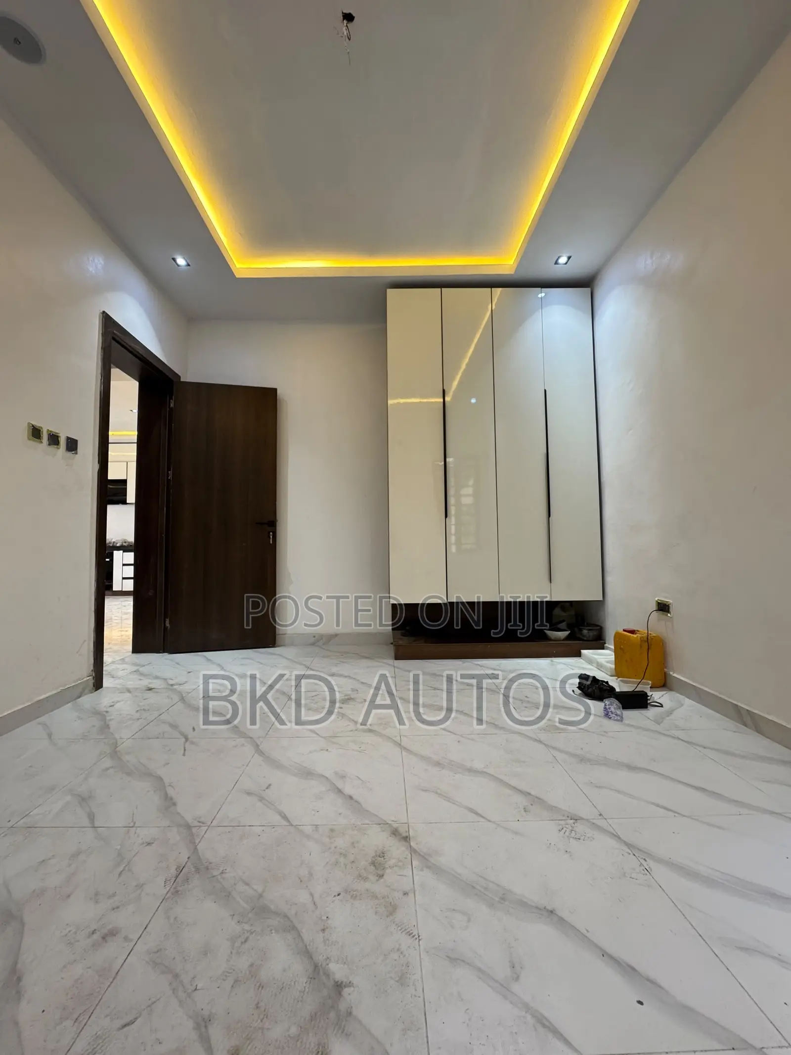 2bdrm Apartment in Magodo for sale in Magodo