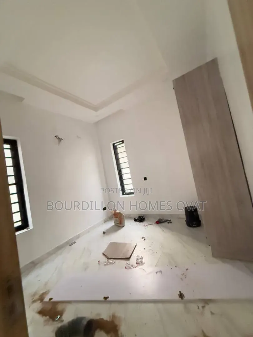 4bdrm Duplex in Orchid Lekki Lagos for rent in Lekki Expressway