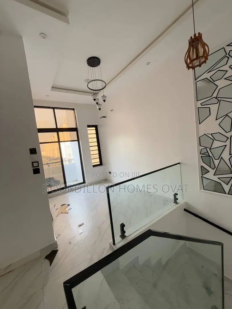 4bdrm Duplex in Orchid Lekki Lagos for rent in Lekki Expressway
