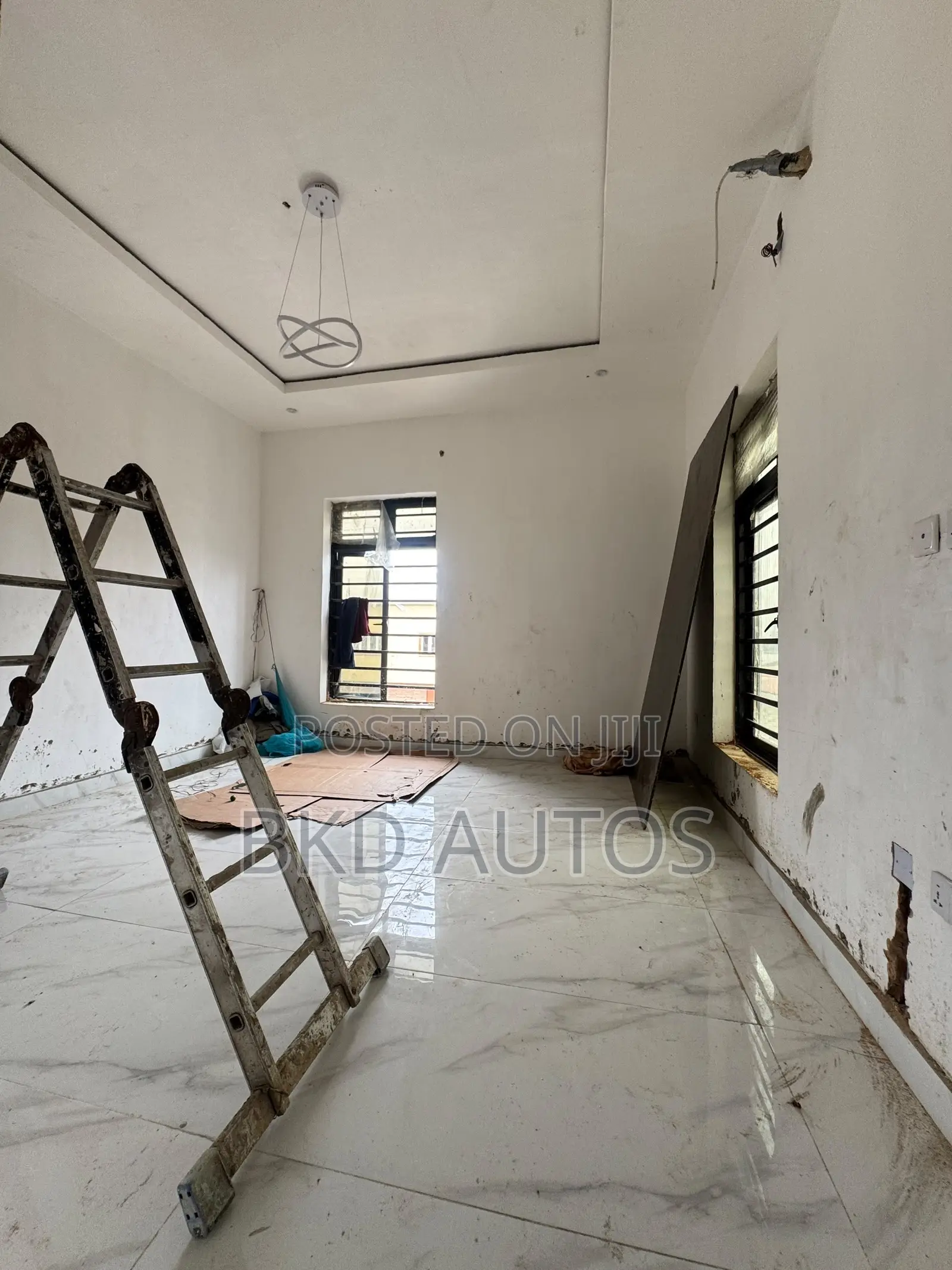 4bdrm Duplex in Surulere for sale in Surulere