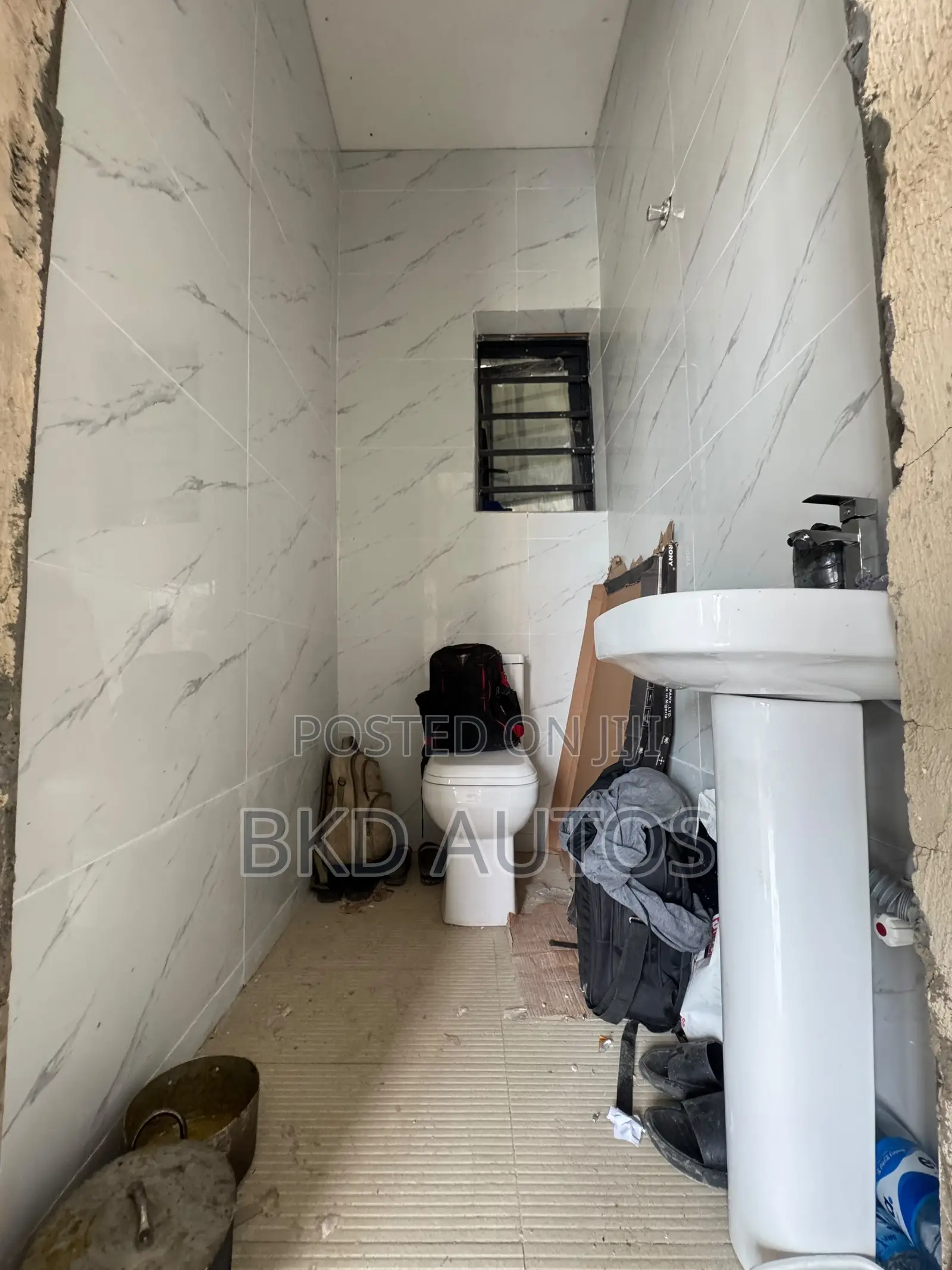 4bdrm Duplex in Surulere for sale in Surulere