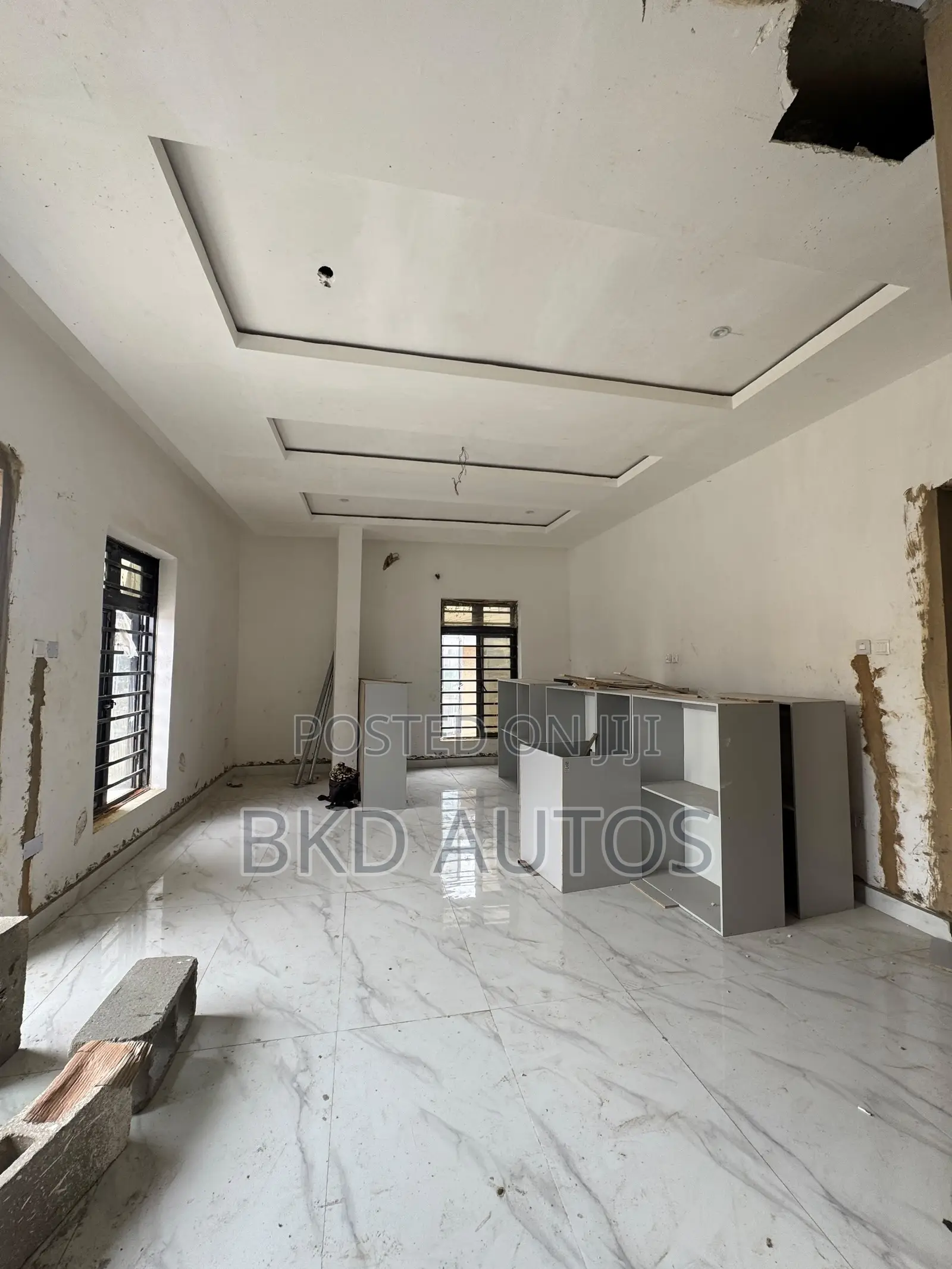 4bdrm Duplex in Surulere for sale in Surulere