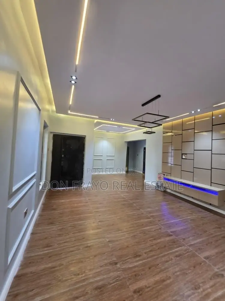 3bdrm Bungalow in Akoto Estate Elebu, Akala Express for sale in Akala Express