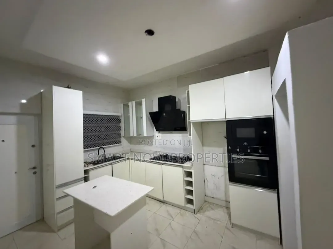 2bdrm Apartment in Goza, Guzape District for rent in Guzape District