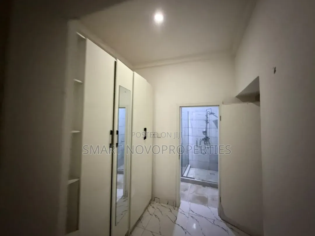 2bdrm Apartment in Goza, Guzape District for rent in Guzape District